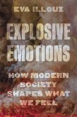 Explosive Emotions (eBook, ePUB)