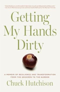 Cover Getting My Hands Dirty (eBook, ePUB)