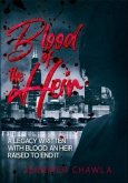 Blood of the Heir (eBook, ePUB) Blood of the Heir (eBook, ePUB)