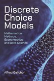 Discrete Choice Models (eBook, ePUB)