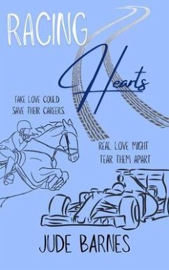 Cover Racing Hearts (eBook, ePUB)