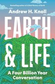 Earth and Life (eBook, ePUB)