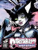 Astrokitty in Urfspace (eBook, ePUB)
