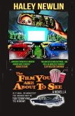 The Film You Are About to See (eBook, ePUB) The Film You Are About to See (eBook, ePUB)