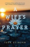 A Wife's Prayer (eBook, ePUB)