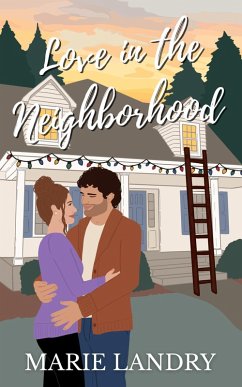 Love in the Neighborhood (eBook, ePUB) Cover Love in the Neighborhood (eBook, ePUB)