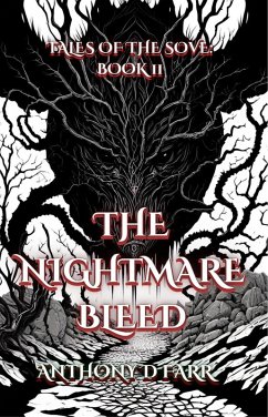 Cover The Nightmare Bleed (Tales of the Sove, #2) (eBook, ePUB)