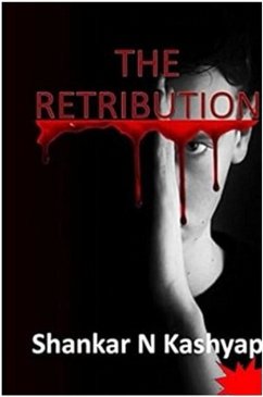 Cover The Retribution (eBook, ePUB)