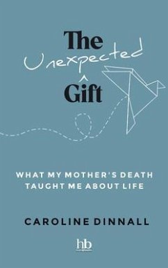 Cover The Unexpected Gift (eBook, ePUB)