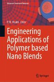 Engineering Applications of Polymer based Nano Blends (eBook, PDF)