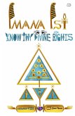 IMANA IST; Know Thy Divine Rights. (eBook, ePUB)