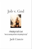 Job v. God (eBook, ePUB)