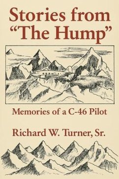 Cover Stories from the Hump (eBook, ePUB)