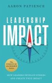 Leadership Impact (eBook, ePUB)
