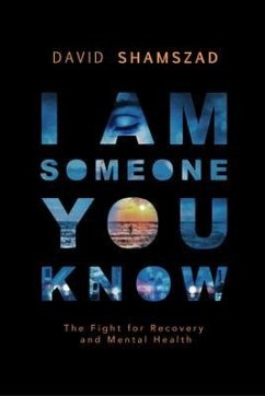 Cover I Am Someone You Know (eBook, ePUB)