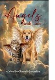 Angels with Tails (eBook, ePUB)