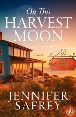 On This Harvest Moon (eBook, ePUB) On This Harvest Moon (eBook, ePUB)