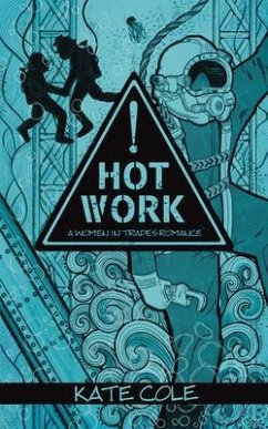 Cover Hot Work (eBook, ePUB)