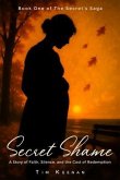 SECRET SHAME (eBook, ePUB) SECRET SHAME (eBook, ePUB)