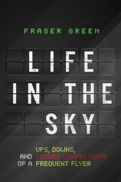 Cover Life in the Sky (eBook, ePUB)