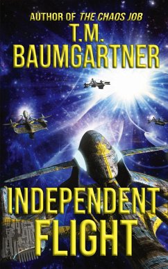 Cover Independent Flight (eBook, ePUB)