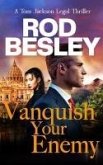 Vanquish Your Enemy (eBook, ePUB)