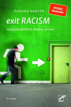 Cover exit RACISM (eBook, ePUB)