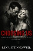 Choosing Us (eBook, ePUB) Choosing Us (eBook, ePUB)