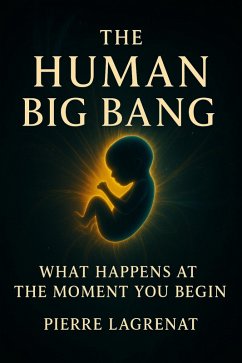 Cover The Human Big Bang: What happens at the moment you begin (eBook, ePUB)