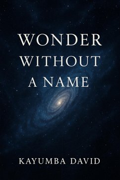 Cover Wonder Without a Name (eBook, ePUB)