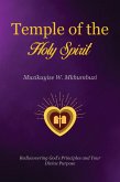 Temple of the Holy Spirit (eBook, ePUB)