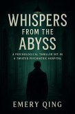 Whispers from the Abyss (eBook, ePUB) Whispers from the Abyss (eBook, ePUB)