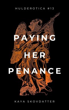Cover Paying her Penance (Hulderotica, #13) (eBook, ePUB)
