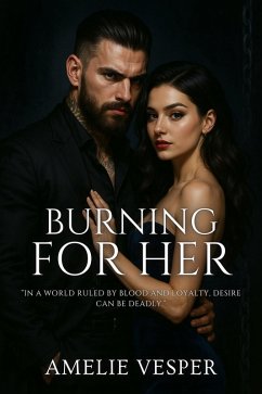 Cover Burning for Her (eBook, ePUB)