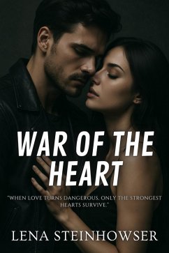 Cover War of the Heart (eBook, ePUB)