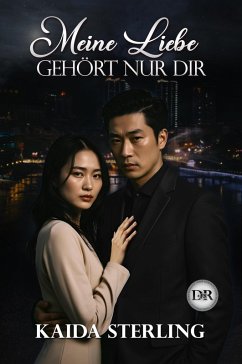 Cover Meine Liebe gehört nur dir (eBook, ePUB)