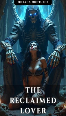 Cover The Reclaimed Lover (eBook, ePUB)