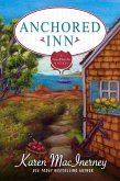 Anchored Inn (Gray Whale Inn Mysteries, #10) (eBook, ePUB)