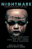Nightmare Magazine, Issue 154 (July 2025) (eBook, ePUB) Nightmare Magazine, Issue 154 (July 2025) (eBook, ePUB)