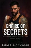 Empire of Secrets (eBook, ePUB) Empire of Secrets (eBook, ePUB)