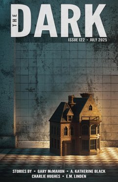 Cover The Dark, Issue 122, July 2025 (eBook, ePUB)