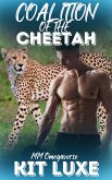 Coalition of the Cheetah (The Omega Code, #3) (eBook, ePUB)
