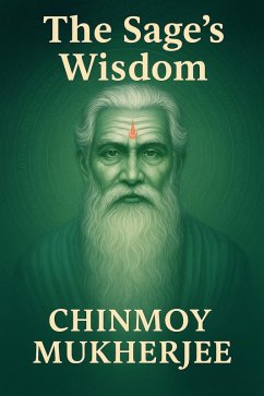 Cover The Sage's Wisdom (eBook, ePUB)