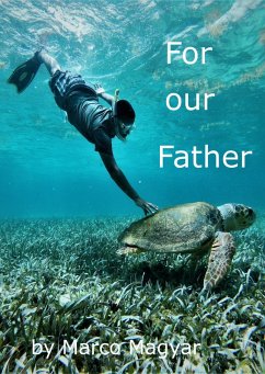 Cover For Our Father (eBook, ePUB)