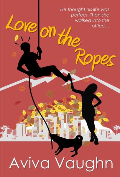 Love on the Ropes (eBook, ePUB) Love on the Ropes (eBook, ePUB)