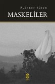 Maskeliler (eBook, ePUB) Maskeliler (eBook, ePUB)