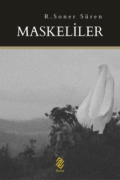 Cover Maskeliler (eBook, ePUB)