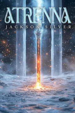 Atrenna (eBook, ePUB) - Silver, Jackson