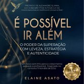 É Possível Ir Além (MP3-Download) É Possível Ir Além (MP3-Download)