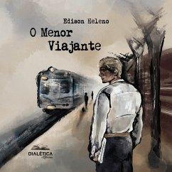 Cover O Menor Viajante (MP3-Download)